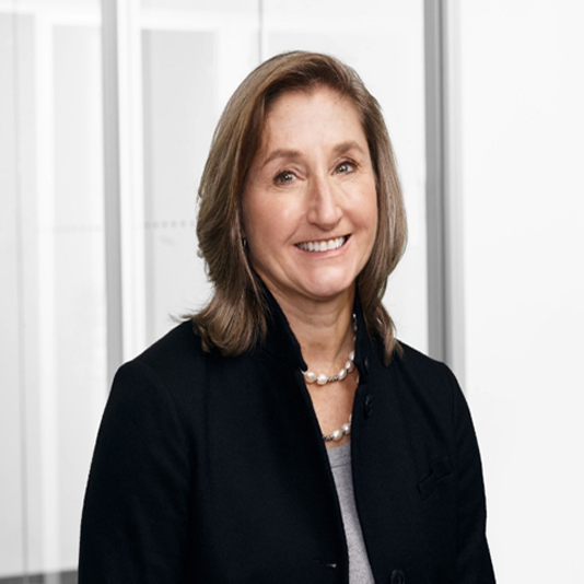 Barbara Wirostko, MD, Chair