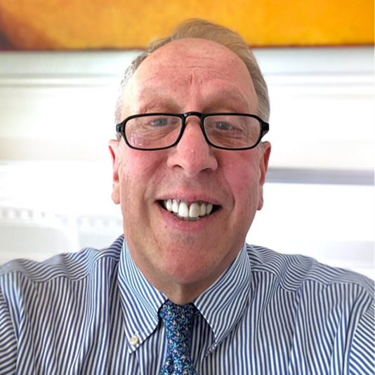 Eliot Lazar, MD